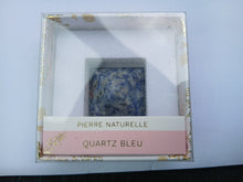 Charger l'image dans la galerie, Le Quartz Bleu Bien-être et sérénité