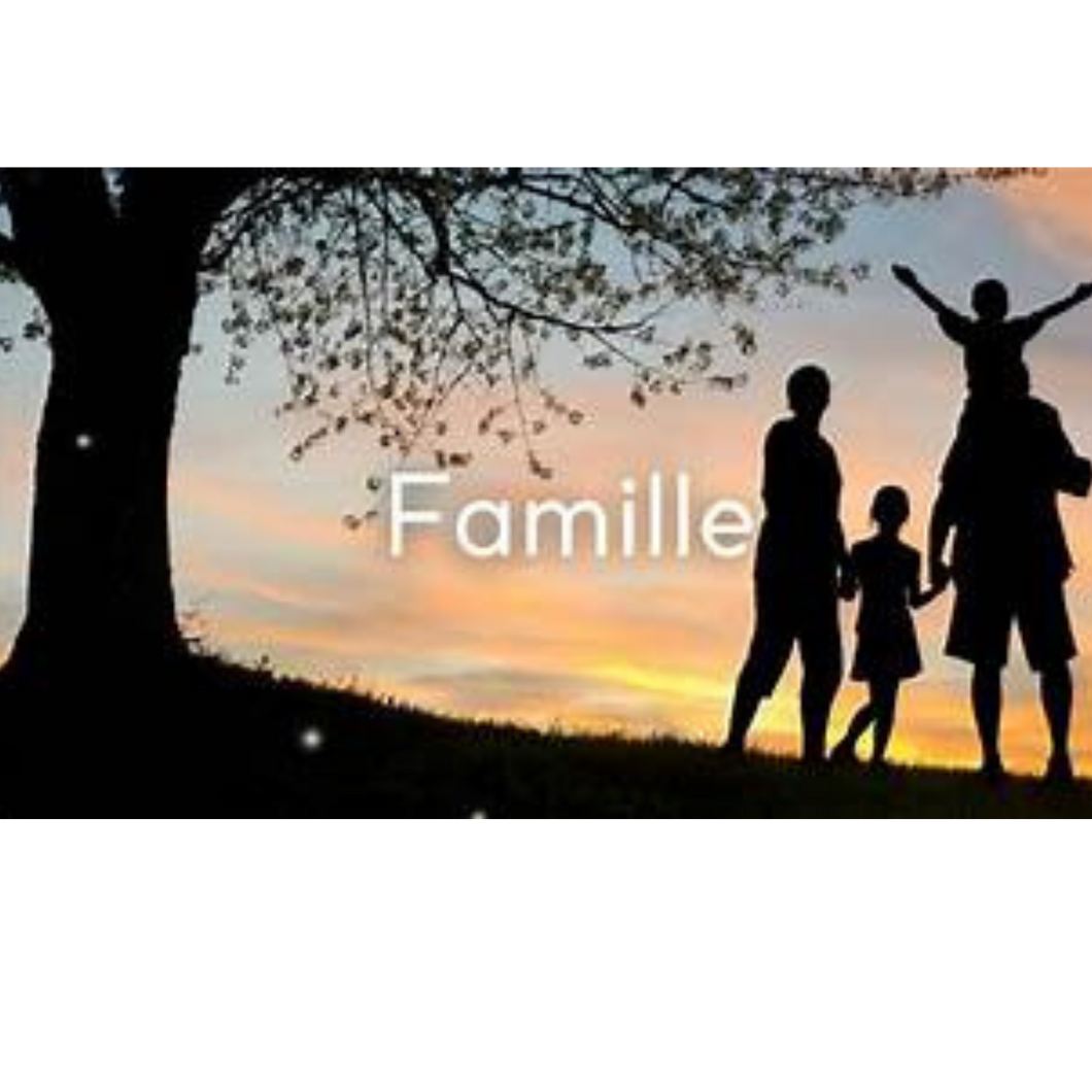 Libération des mémoires familiales
